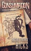 Consumption (eBook, ePUB) Consumption (eBook, ePUB)
