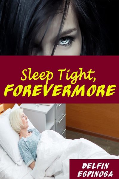 Sleep Tight Forevermore (eBook, ePUB)