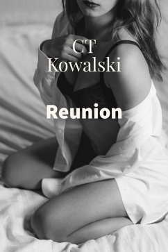 Cover Reunion (eBook, ePUB)