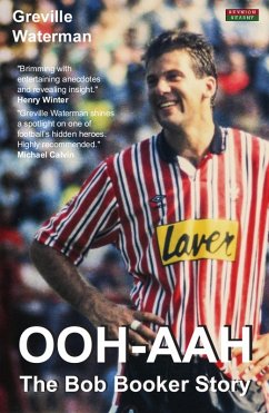 Cover OOH-AAH: The Bob Booker Story (eBook, ePUB)