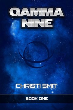 Cover Gamma Nine (Book One) (eBook, ePUB)