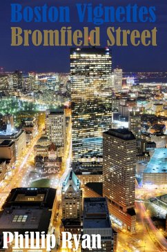 Cover Boston Vignettes - Bromfield Street (eBook, ePUB)