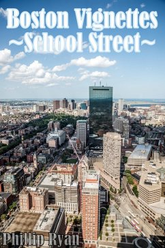Cover Boston Vignettes - School Street (eBook, ePUB)