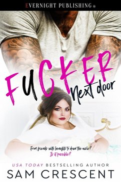 Cover Fucker Next Door (Love Next Door, #1) (eBook, ePUB)