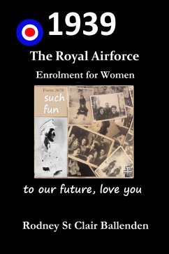 Cover 1939 (eBook, ePUB)