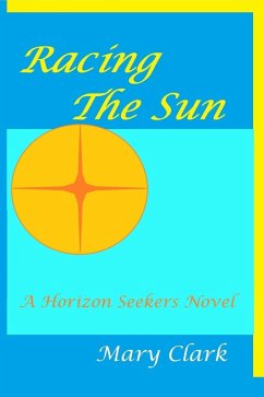 Cover Racing The Sun (eBook, ePUB)