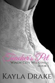 Teacher's Pet (Windy City Weddings, #1) (eBook, ePUB) Teacher's Pet (Windy City Weddings, #1) (eBook, ePUB)