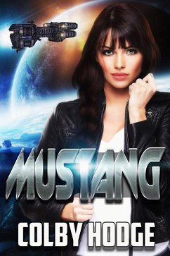 Cover Mustang (eBook, ePUB)