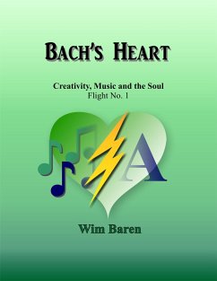 Cover Bach's Heart 1.1 (eBook, ePUB)
