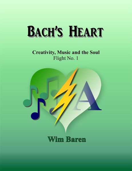 Bach's Heart 1.1 (eBook, ePUB)