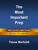 The Most Important Prep (eBook, ePUB)