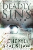 Deadly Sins: Wrath (Sloane Monroe Stories, #2) (eBook, ePUB)