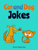 Cat and Dog Jokes (eBook, ePUB) Cat and Dog Jokes (eBook, ePUB)
