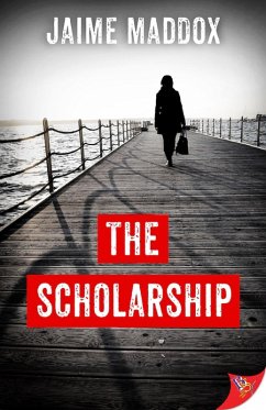 The Scholarship (eBook, ePUB) Cover The Scholarship (eBook, ePUB)
