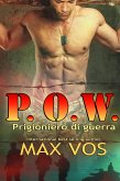 P.O.W. Prigioniero Di Guerra (eBook, ePUB)