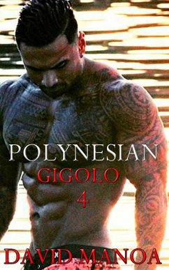 Cover Polynesian Gigolo 4 (eBook, ePUB)