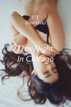 One Night in Chicago (eBook, ePUB) - Kowalski, Ct