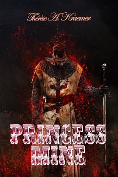 Cover Princess Mine (eBook, ePUB)