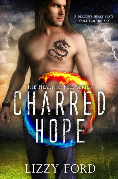 Charred Hope (#3, Heart of Fire) (eBook, ePUB)