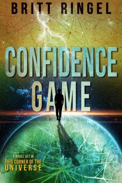 Confidence Game (eBook, ePUB) - Ringel, Britt