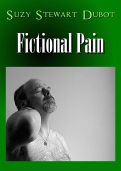 Fictional Pain (eBook, ePUB) - Dubot, Suzy Stewart