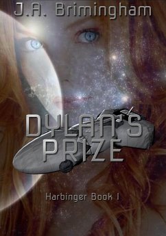 Cover Dylan's Prize (eBook, ePUB)