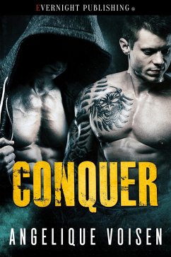 Cover Conquer (eBook, ePUB)
