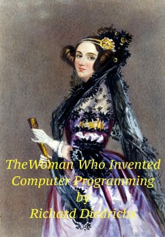 Cover The Woman Who Invented Computer Programming (The Woman Who..., #1) (eBook, ePUB)