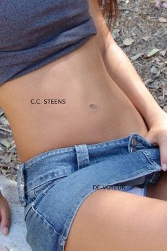 De Voyeur (eBook, ePUB) - Steens, Cc