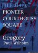 File 31410: Pioneer Courthouse Square... - Bild 1