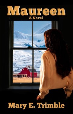 Cover Maureen (eBook, ePUB)