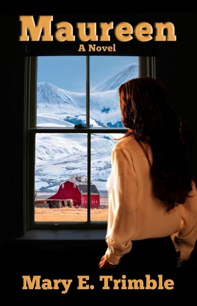 Maureen (eBook, ePUB)