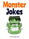 Monster Jokes (eBook, ePUB) Monster Jokes (eBook, ePUB)