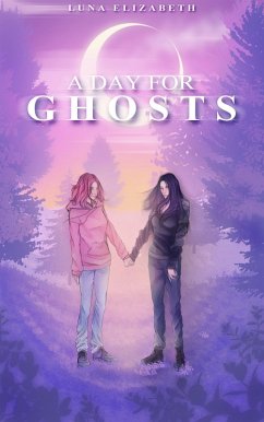 Cover A Day For Ghosts (eBook, ePUB)