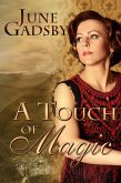 Touch of Magic (eBook, ePUB)