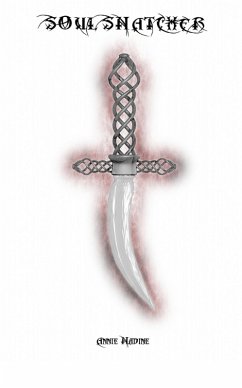 Cover Soul Snatcher (Soul Series - book 1) (eBook, ePUB)