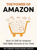 The Power of Amazon (eBook, ePUB)