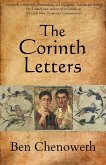 The Corinth Letters (Exegetical Histories, #2) (eBook, ePUB)