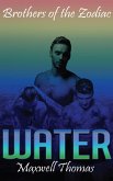 Brothers of the Zodiac: Water (Prologue) (eBook, ePUB)