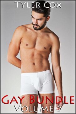 Cover Gay Bundle - Volume 5 (eBook, ePUB)