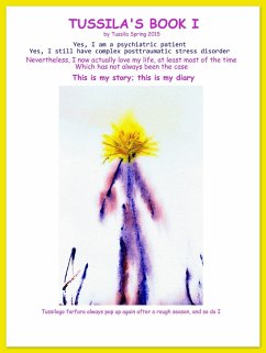 Cover Tussila's Book I (eBook, ePUB)