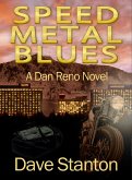 Speed Metal Blues (eBook, ePUB)