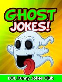 Ghost Jokes (eBook, ePUB)