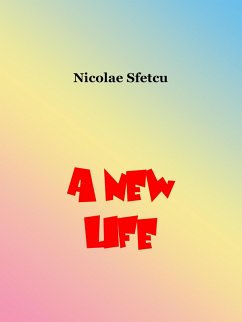 Cover A New Life (eBook, ePUB)