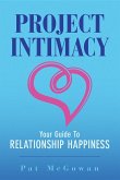 Project Intimacy (eBook, ePUB)