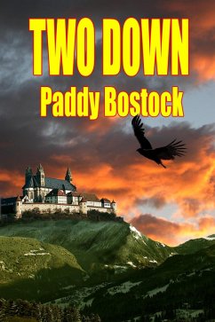 Cover Two Down (The Jake Flintock Mystery Series, #1) (eBook, ePUB)