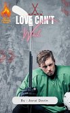 Love Can't Wait (Up In Flames, #5) (eBook, ePUB)
