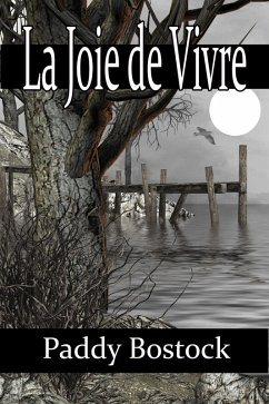 Cover La Joie de Vivre (eBook, ePUB)
