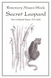 Secret Leopard: New and Selected Poems... - Bild 1
