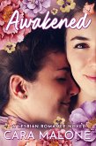 Awakened (Awakened Fate, #2) (eBook, ePUB) Awakened (Awakened Fate, #2) (eBook, ePUB)